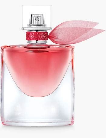 john lewis perfume offers women's